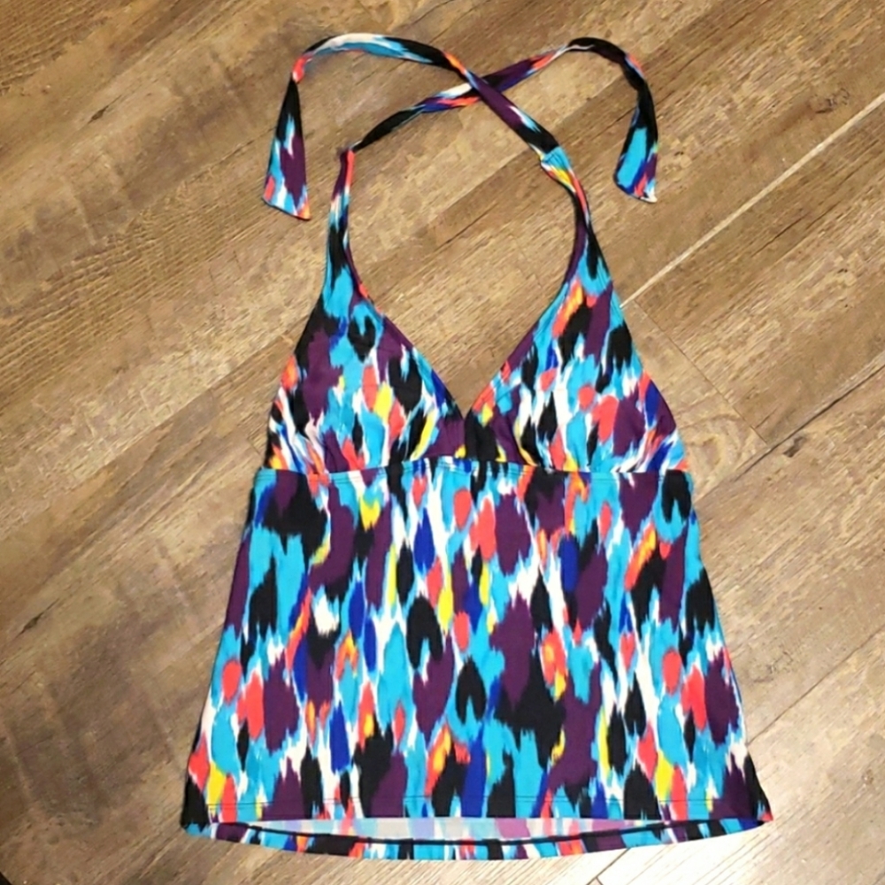 🏖️Catalina swim top
